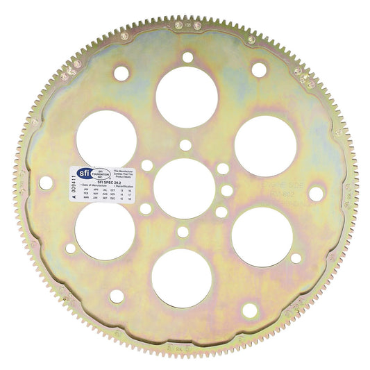 Quick Time Performance Flexplate RM-802
