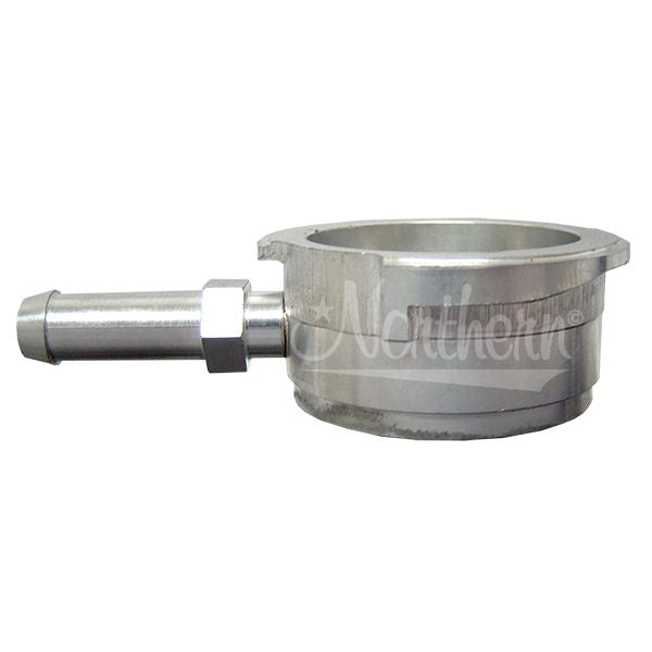 Northern Radiator Radiator Overflow Z17800