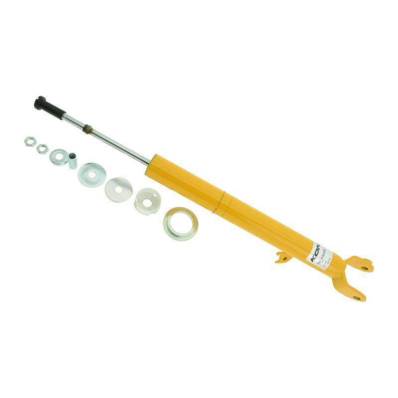 Koni Sport (yellow) 8041- externally adjustable twin-tube low pressure gas 8041 1278LSPOR