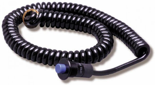 NOS Remote Nitrous Push Button Switch 15651NOS