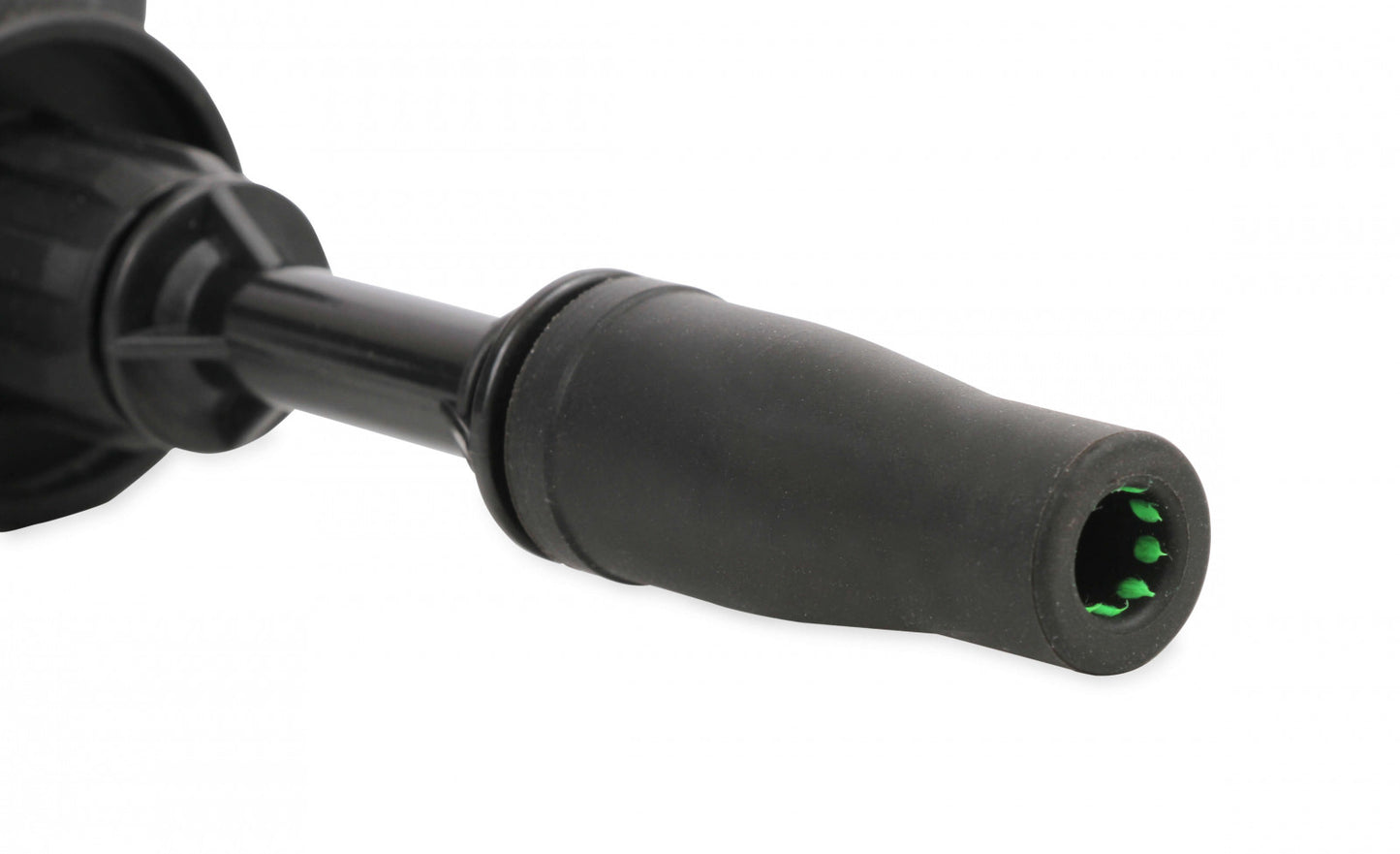 ACCEL Ignition Coil - General Motors 2.0L Turbo, 2.5L, engines Black, Individual 140086K