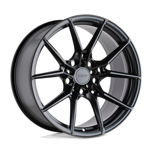 TWNPT 18X8 5X4.5 S-BLK 35MM