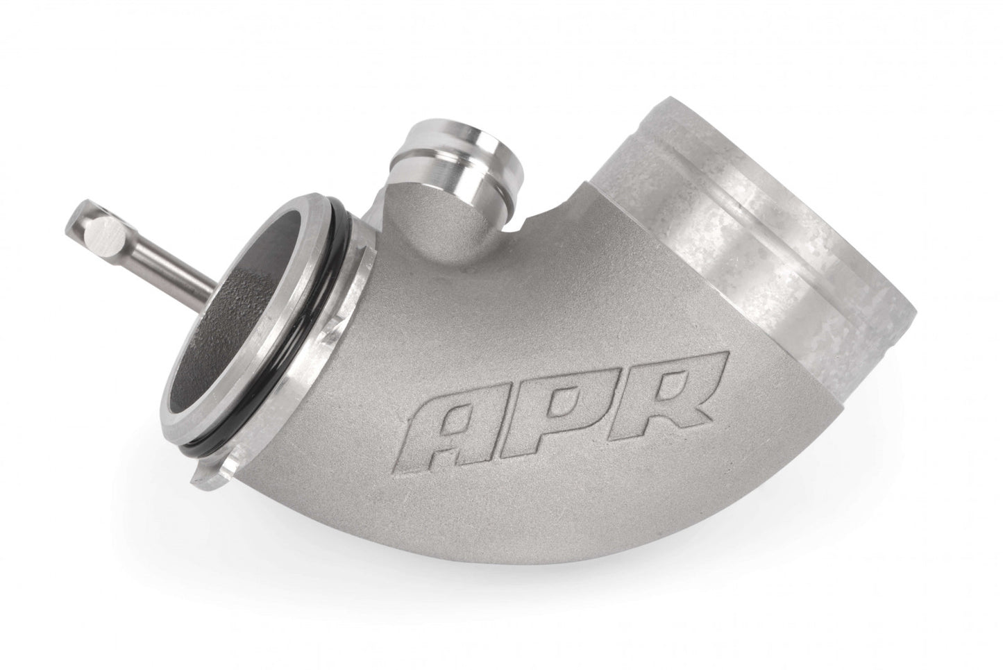 APR Turbo Inlet Pipe - 1.8/2.0T - MQB MS100137
