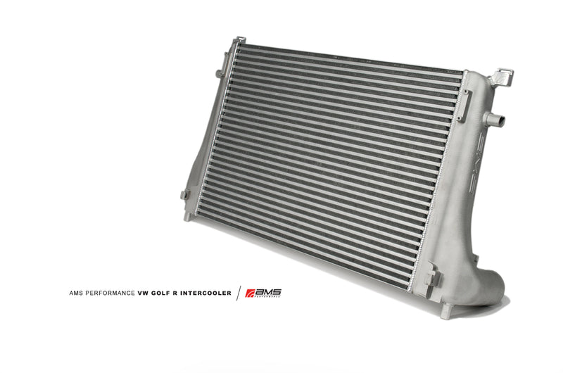 AMS Performance VW / Audi 2.0T TSI EA888 Front Mount Intercooler AMS.21.09.0001-1