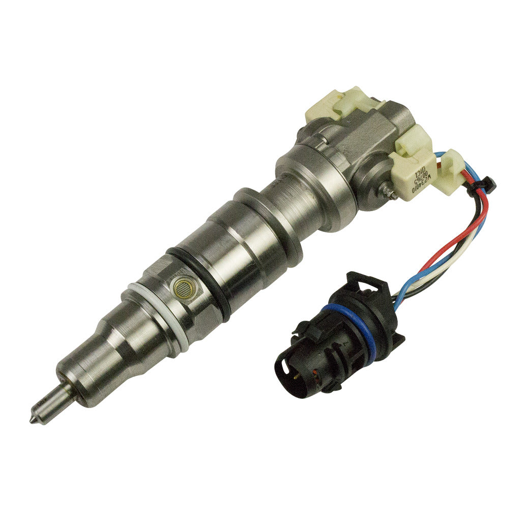 BD Diesel Stock 6.0L Powerstroke Fuel Injector - Ford 2003-2004 up to 09/21/2003 AP60900