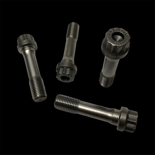 Brian Crower AR8900 - Connecting Rod Fastener/Rod Bolt - ARP2000 (3/8" x 1.600") - 1 only bolt