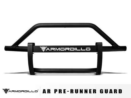 Armordillo 2010-2018 Dodge Ram 2500/3500 AR Pre-Runner Guard - Matte Black 8714164