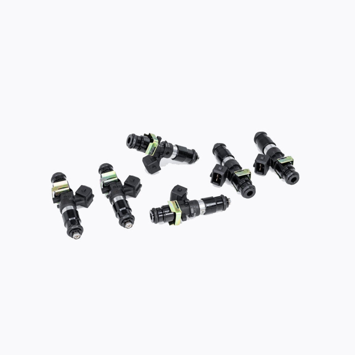 Deatschwerks 1984-1987 Buick Regal Fuel Injector DEW-16MX-20-1200-6