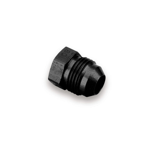 Earls Performance Aluminum AN Flare Plug AT580604ERL