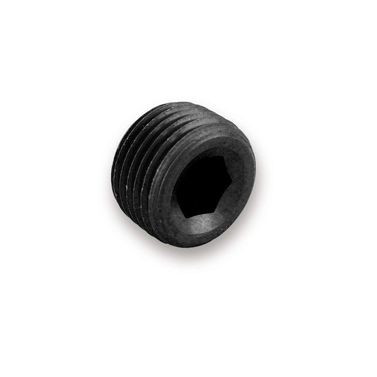 Earls Performance Aluminum NPT Plug AT993206ERL