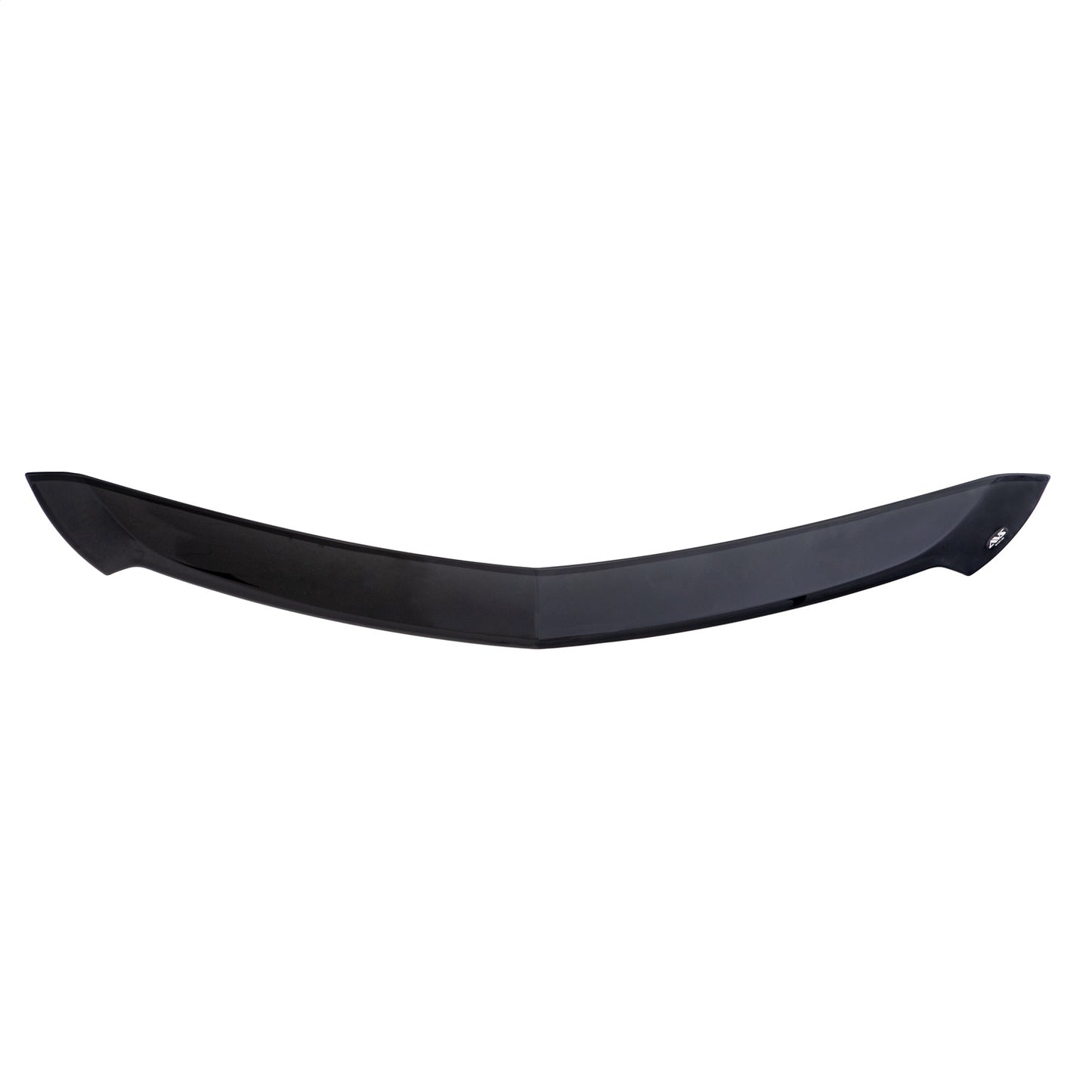 Auto Ventshade 322176 Aeroskin Flush Mount Dark Smoke Hood Protector For 2019-2022 Cadillac XT4