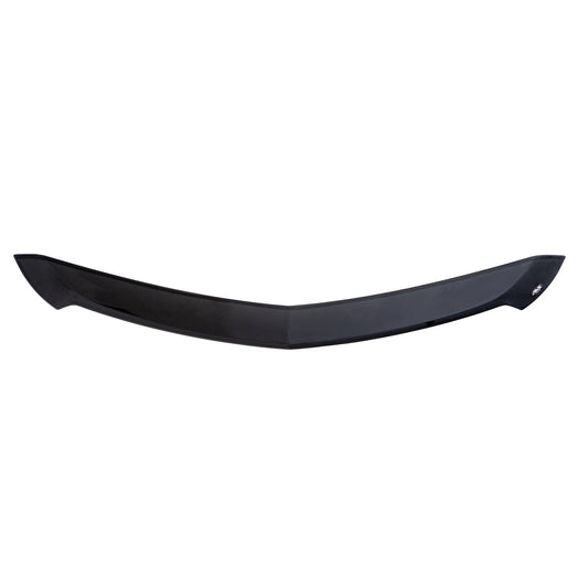 Auto Ventshade 322176 Aeroskin Flush Mount Dark Smoke Hood Protector For 2019-2022 Cadillac XT4