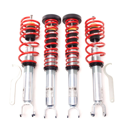 H&R Special Springs Street Perf. Coil Over Kit 28741-1