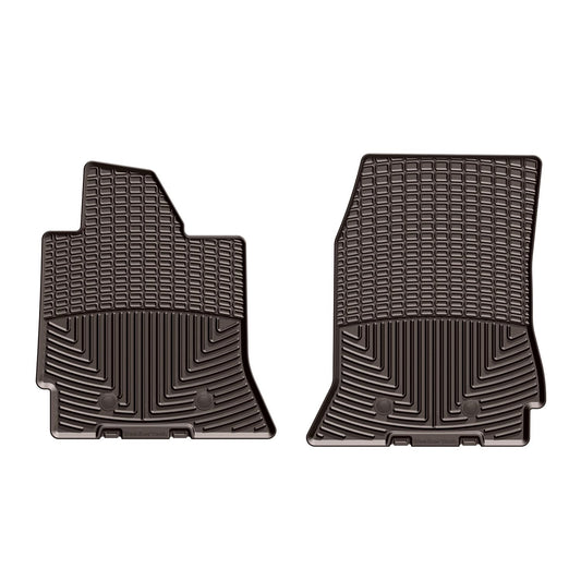 WeatherTech All Weather Floor Mats W352CO
