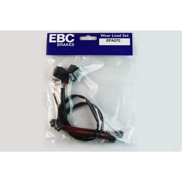EBC EFA072 Brake Wear Lead Sensor Kit