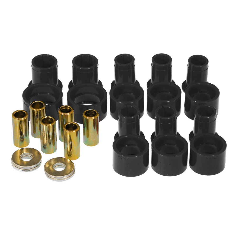 Prothane NEON RR CONTROL ARM BSH KIT 00-06 PROTH-4-304-BL