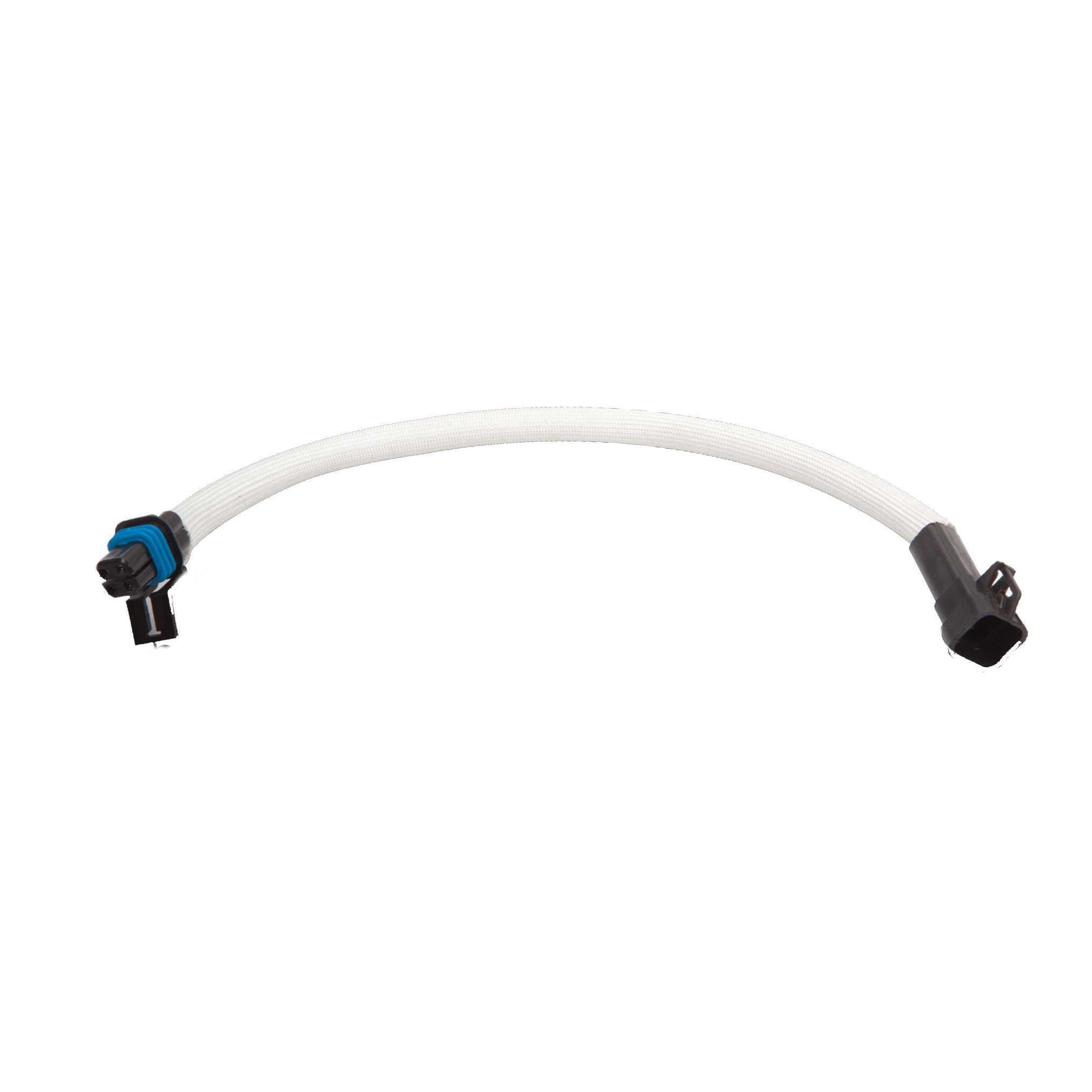 O2 Sensor Square Plug XFORCE O2 Sensor Extension Loom-Square Plug; Oxygen Sensor Extension C ...