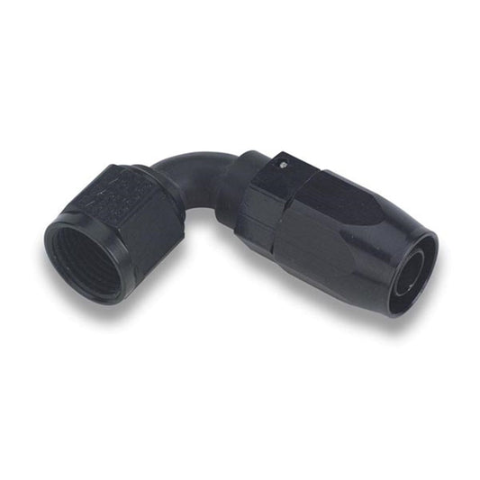 Swivel-Seal™ 90 Deg. AN Hose End