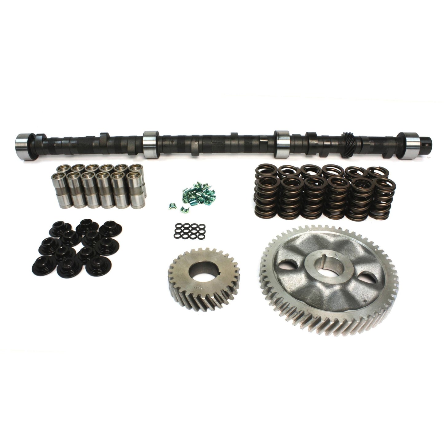 COMP Cams Magnum 230/230 Hydraulic Flat Cam K-Kit for Chevrolet 194-250 V6 COMP-K61-246-4