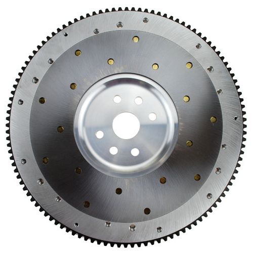 RAM Clutches aluminum flywheel 2549
