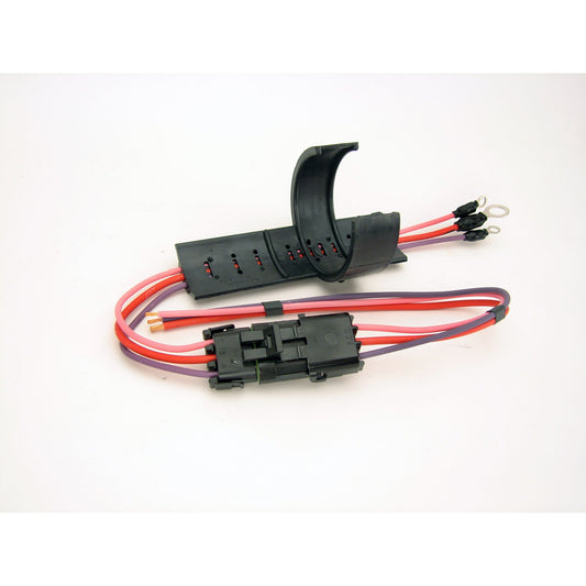 TCI Quick Disconnect GM Starter Harness 351073