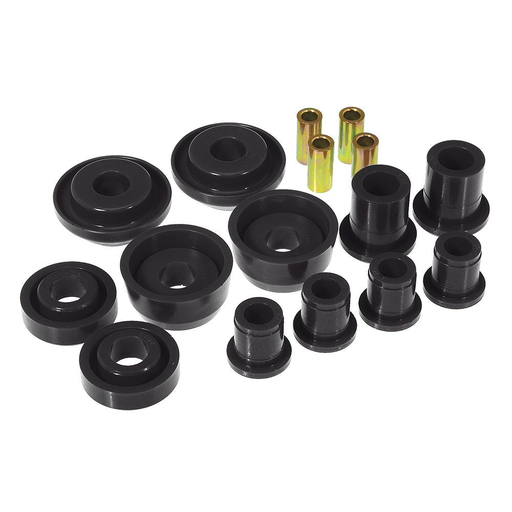 Prothane 93-02 CAM/FRB FRT C-ARM W/O SHELLS 7-227-BL