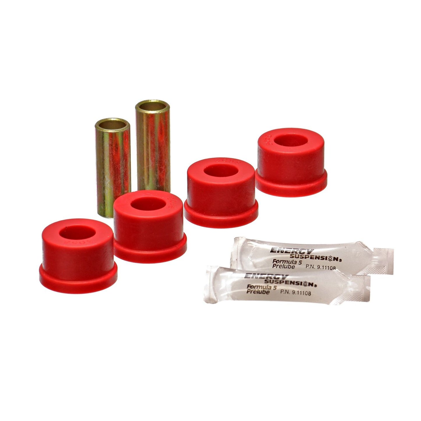Energy Suspension CONTROL ARM BUSHING SET 7.3103R