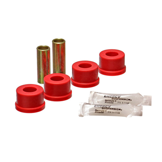 Energy Suspension CONTROL ARM BUSHING SET 7.3103R
