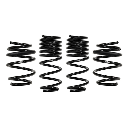 Eibach Springs PRO-KIT Performance Springs (Set of 4 Springs) E10-40-036-03-22