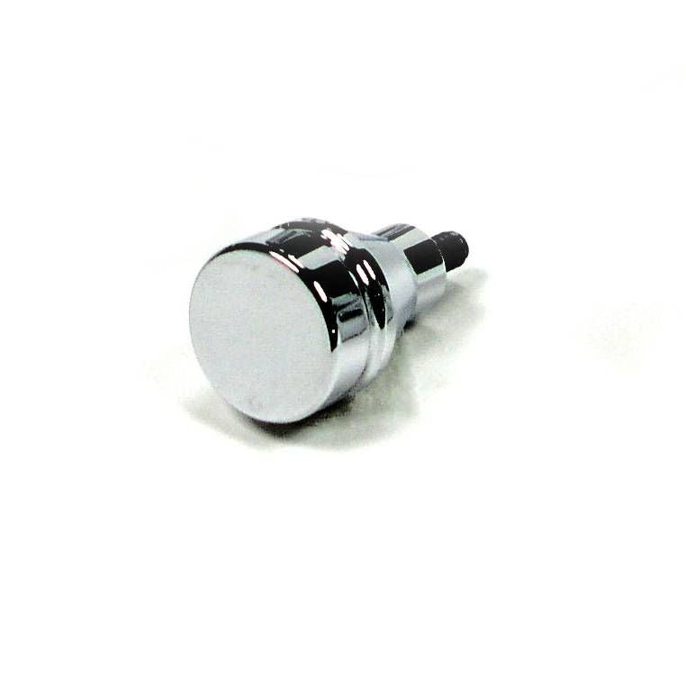 IDIDIT Knob ididit 4-way Flasher Chrome 2503400020