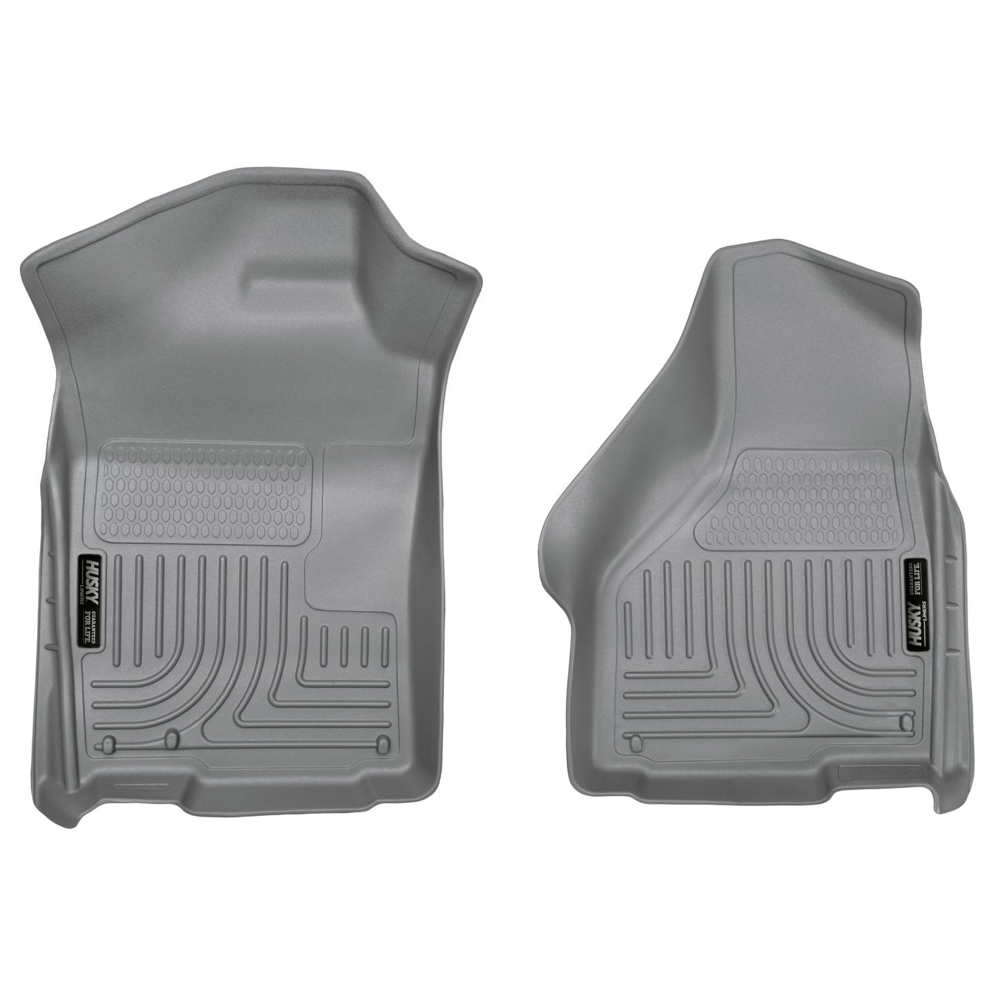 Husky Liners Front Floor Liners 18032