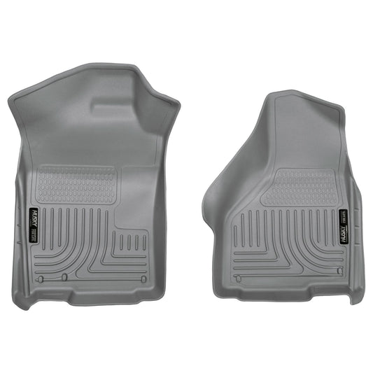 Husky Liners Front Floor Liners 18032