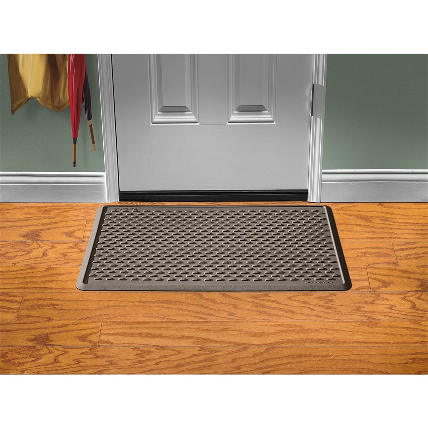 WeatherTech® Indoor Mats™ IDM1BR