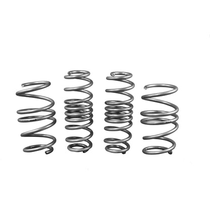 Whiteline - WSK-VWN005 - Coil Springs - lowered