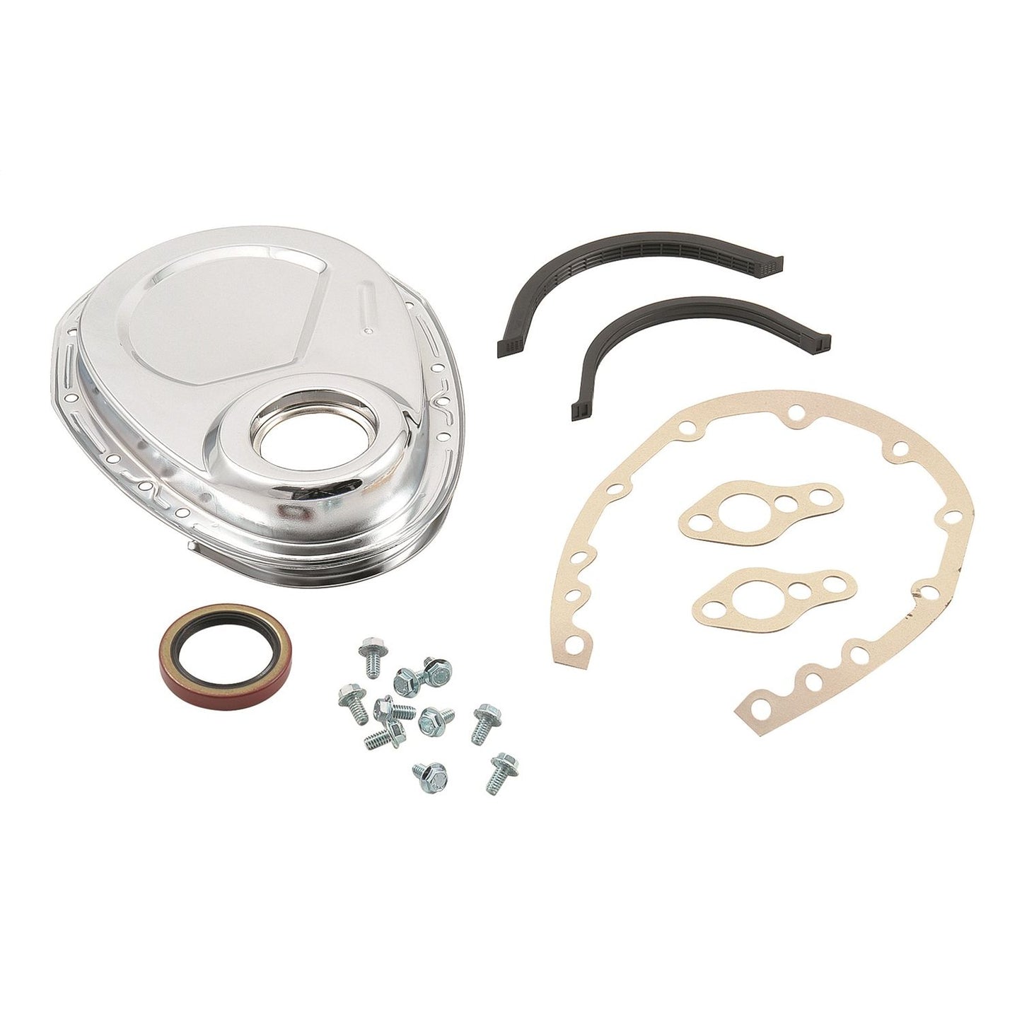 Mr Gasket Timing Cover MRGAS-4590