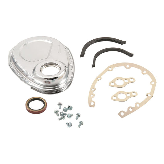 Mr Gasket Timing Cover MRGAS-4590
