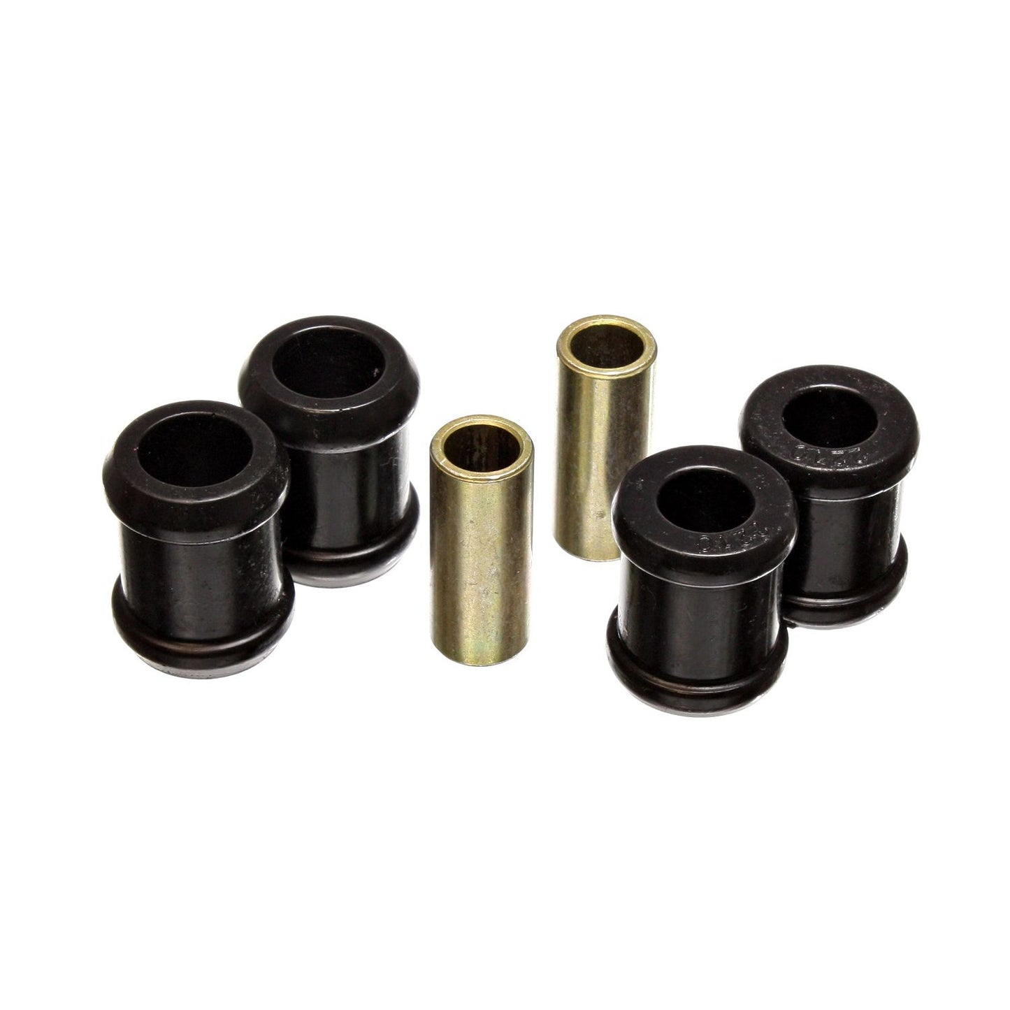 Energy Suspension REAR SHOCK BUSHING SET 9.8138G