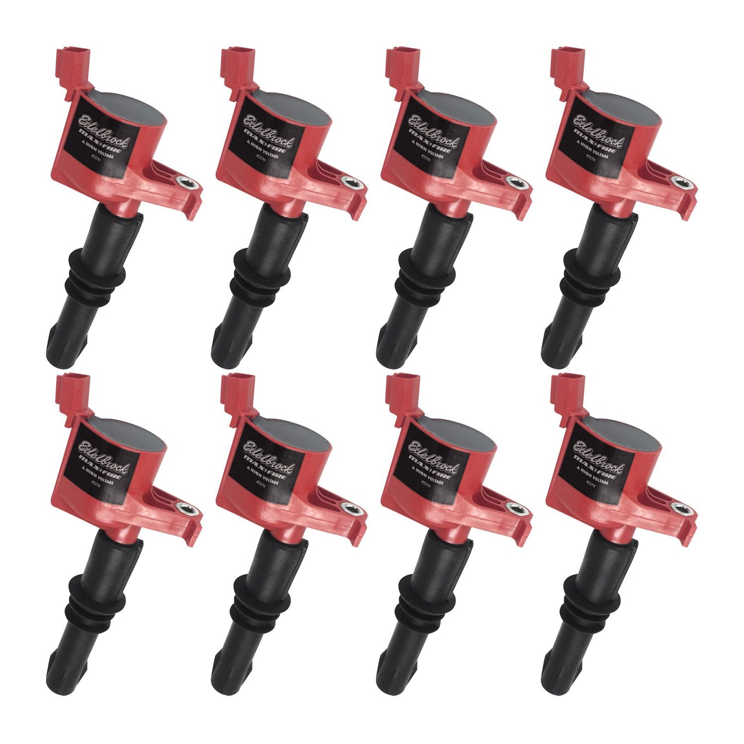 Edelbrock Coil #22791 is a direct performance replacement coil pack for Ford 22791