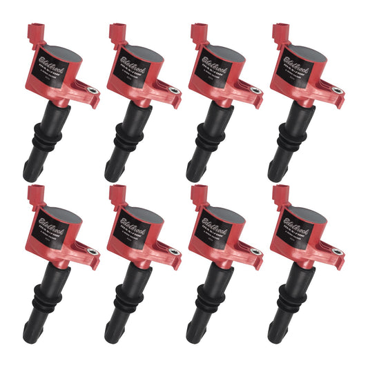 Edelbrock Coil #22791 is a direct performance replacement coil pack for Ford 22791
