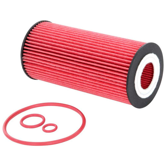 K&N HP-7017 Oil Filter