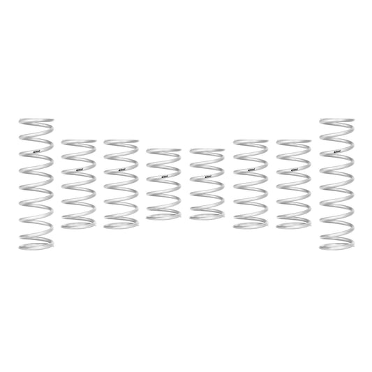 Eibach Springs PRO-UTV - Stage 3 Performance Spring System (Set of 8 Springs) E85-209-027-03-22
