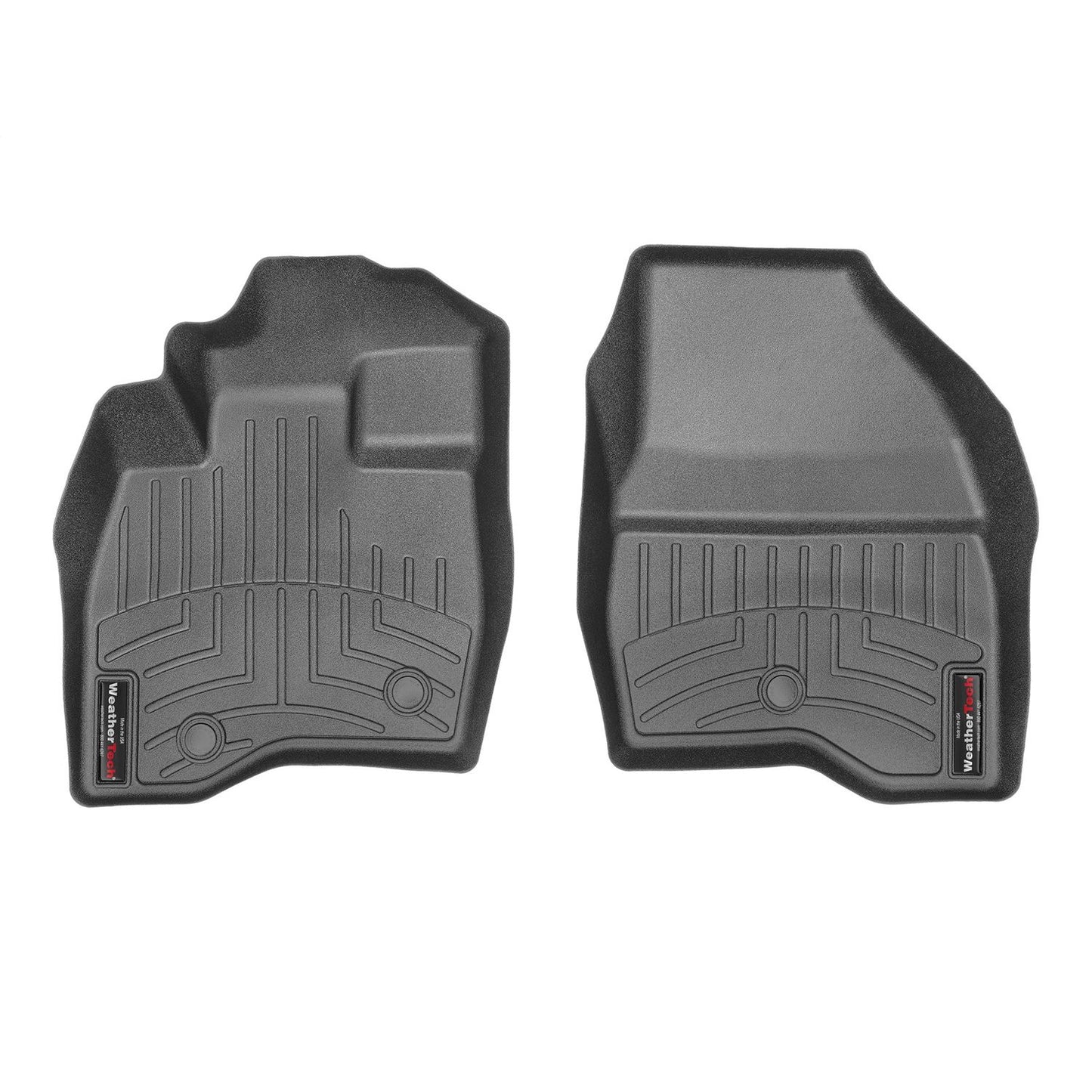 WeatherTech FloorLiner™ DigitalFit® 449811