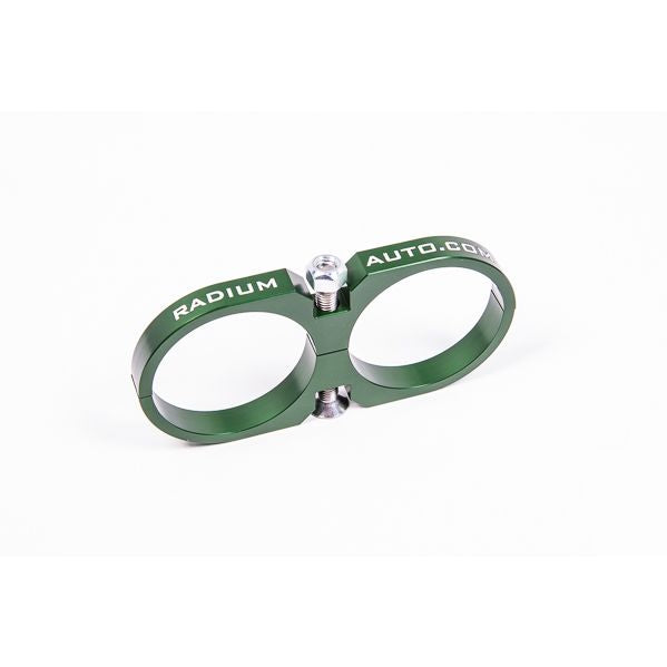 RADIUM Engineering 20-0122 DUAL CLAMP 60MM