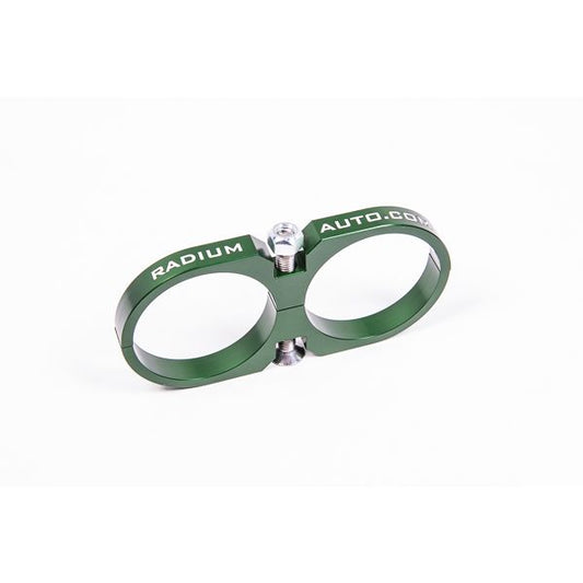 RADIUM Engineering 20-0122 DUAL CLAMP 60MM