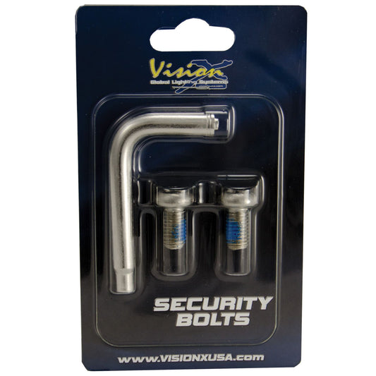 Vision X Accessories 9893419