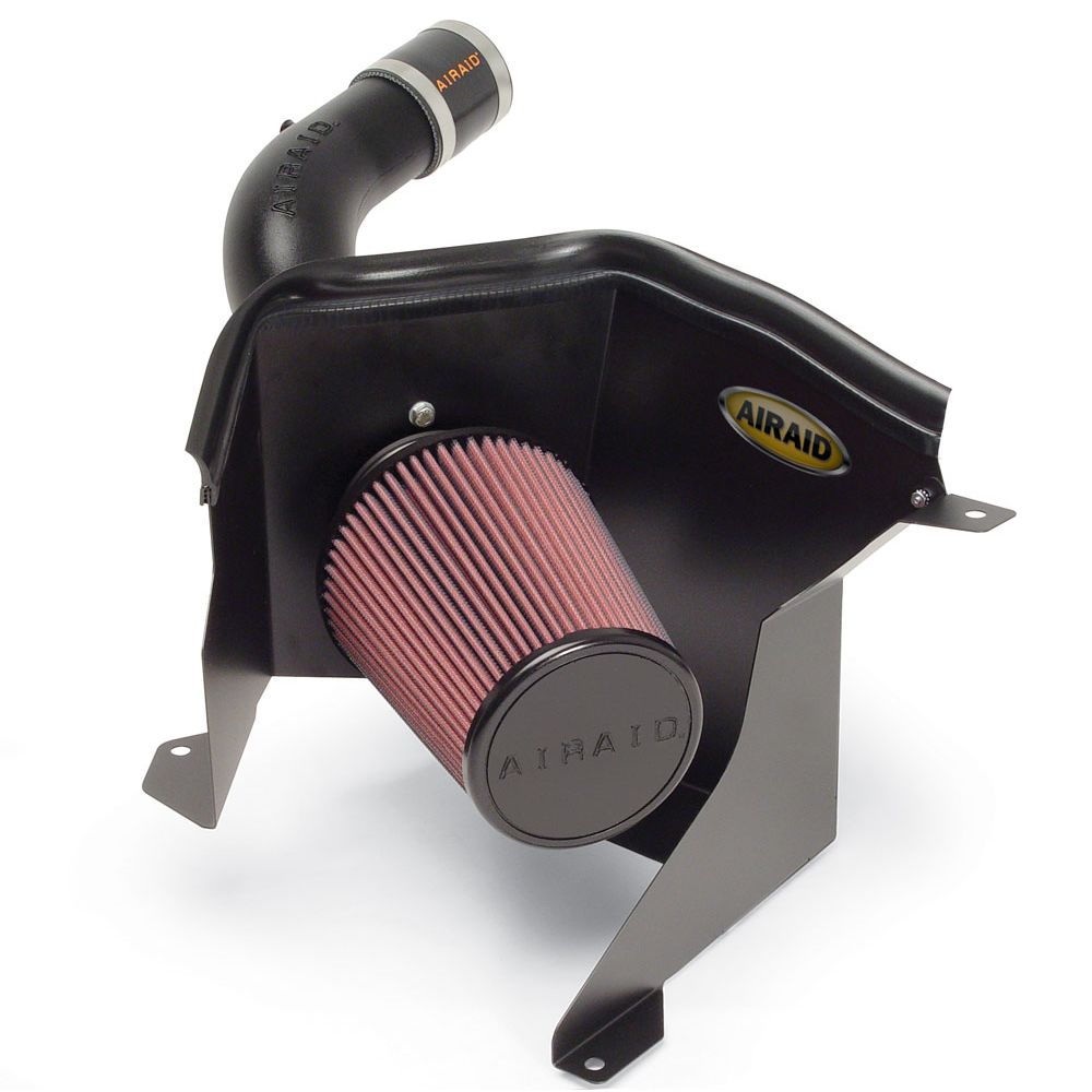 AIRAID AIR-510-134 Performance Air Intake System