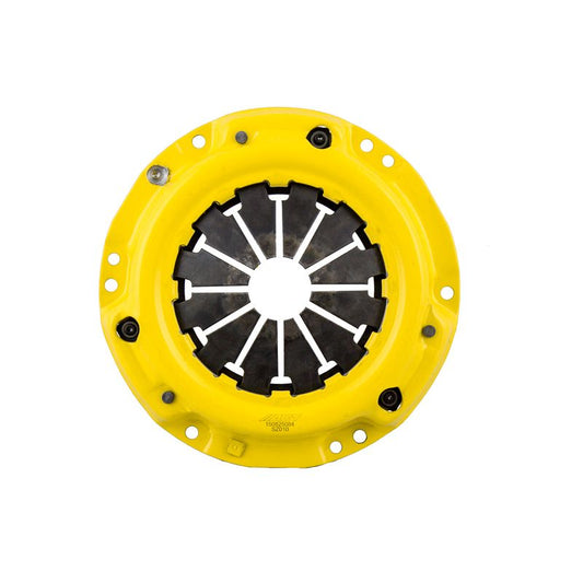 Advanced Clutch Technology Heavy Duty Pressure Plate ACT-SZ010
