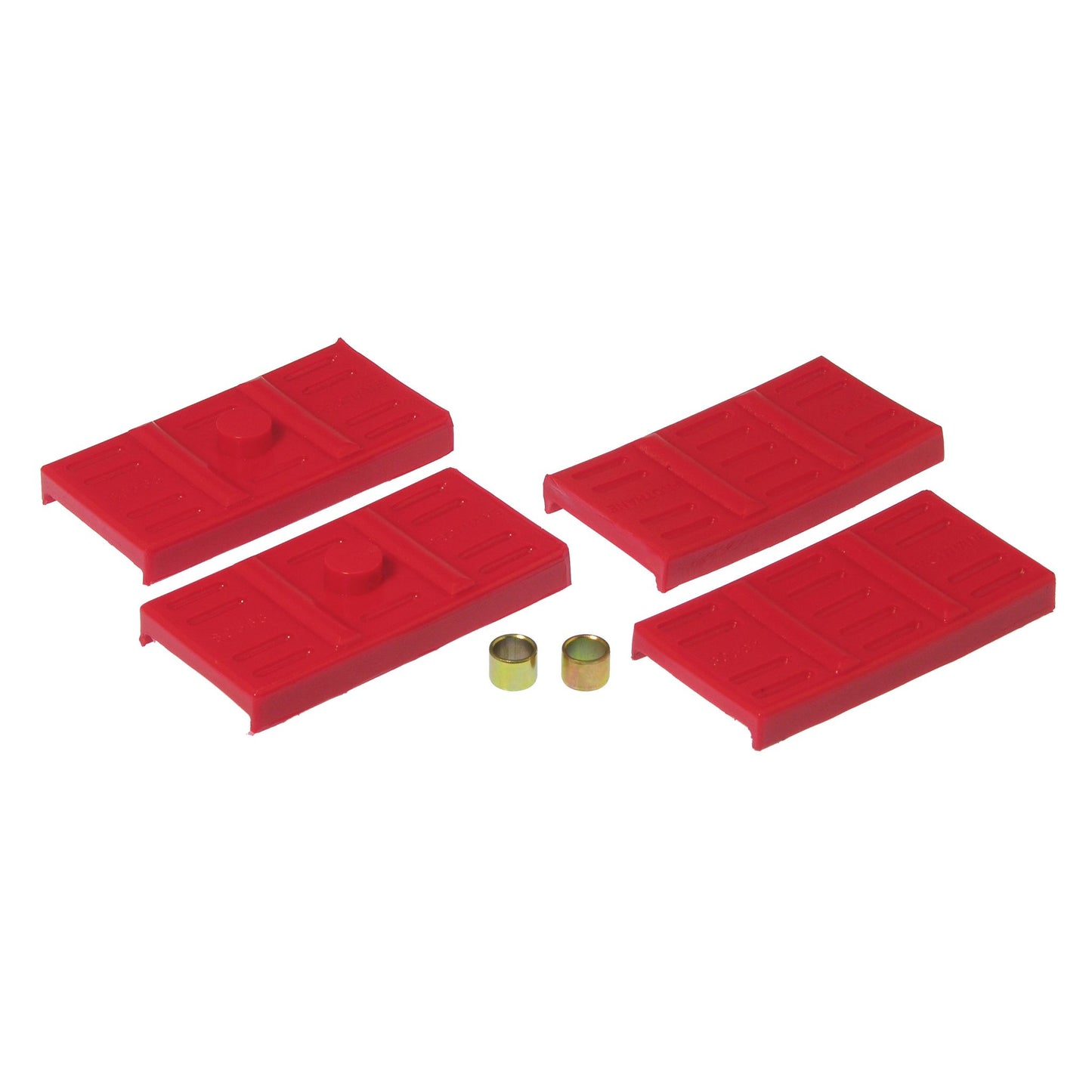Prothane F-BODY SPG PAD(MONO) UP/LR 67-69 7-1707