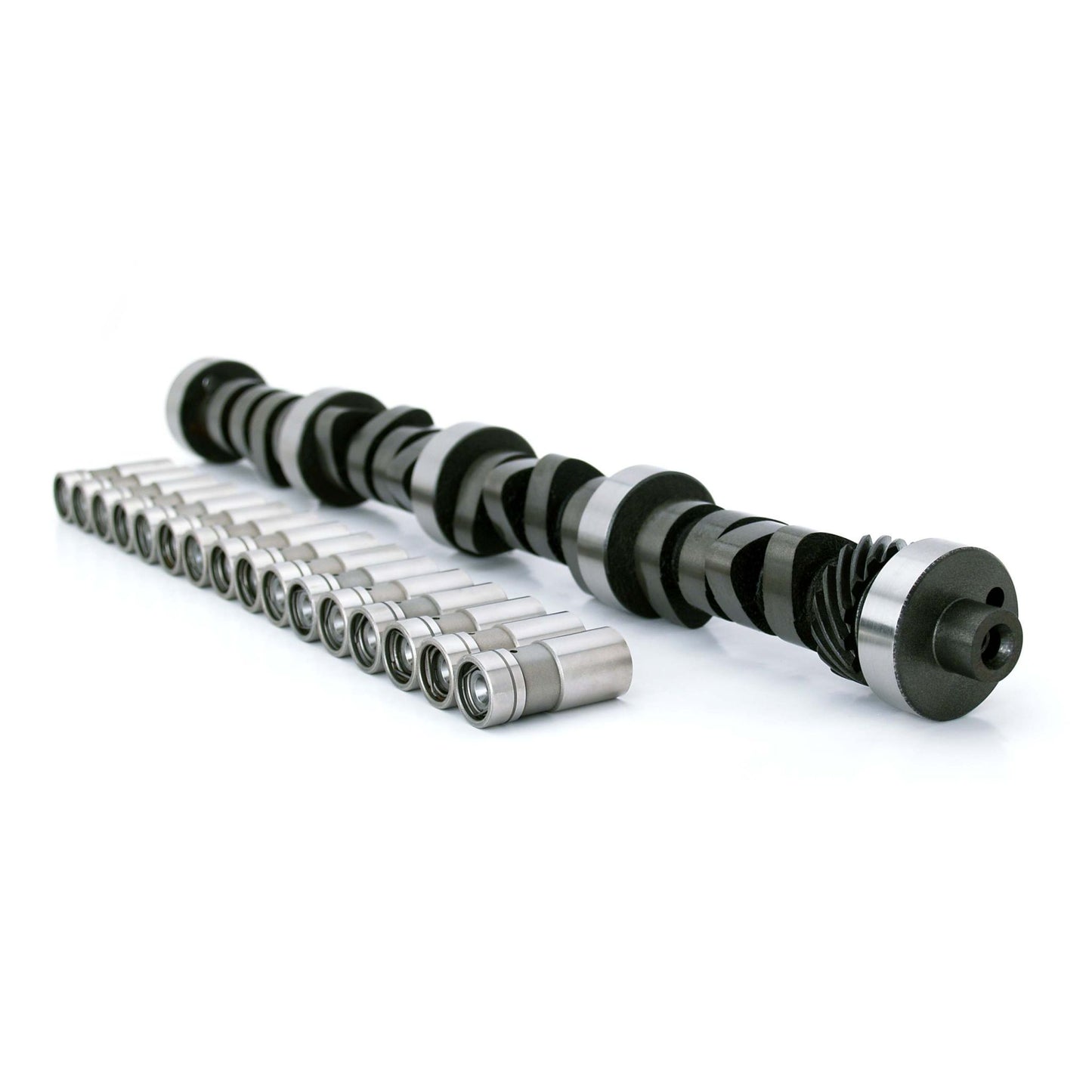 COMP Cams Thumpr 227/241 Hydraulic Flat Cam and Lifter Kit for Ford 351W COMP-CL35-600-4