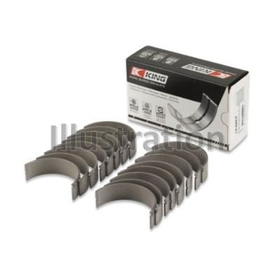 King Engine Bearings CR 829CP 040